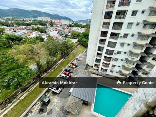 GOOD CONDITION | D’Casa Condominium Bandar Baru Ampang