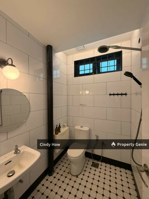 Kota Laksamana Double Storey For Sale