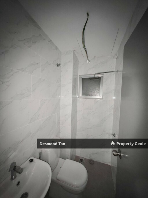 Bayu Temiang Condo [ Seremban ] , Temiang [ ONLY RM 1000 ]