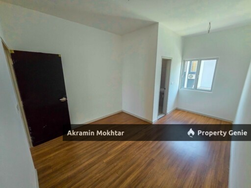 Freehold | 2 Storey VERNA Serene Heights Semenyih