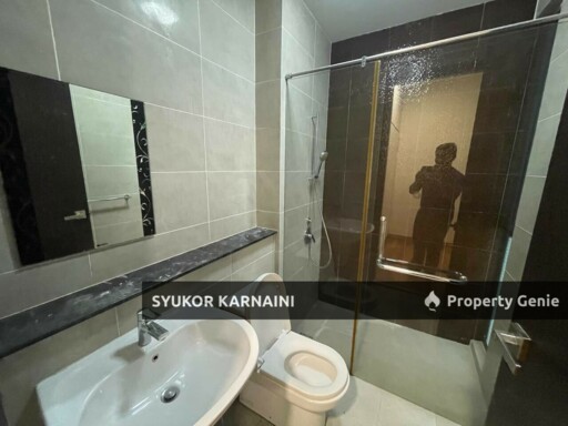 3 STOREY SEMI D SERA TWIN VILLA @ PRESINT 8, PUTRAJAYA