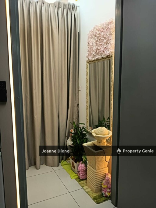 Mahogany Residences, Kota Damansara
