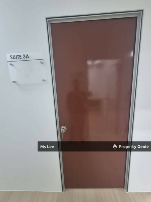 Office Suite 3A RM930-The Landmark Office @ Bandar Bukit Tinggi, Klang-Ready Now