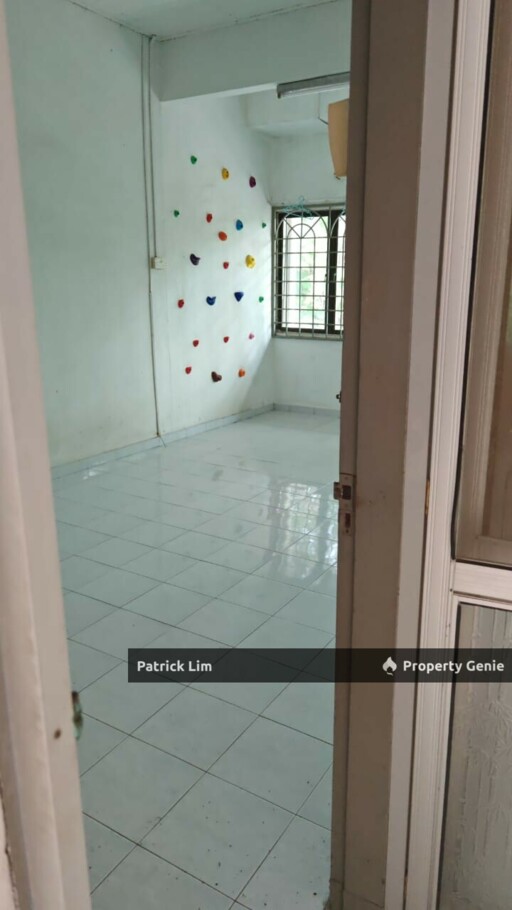 Melaka Baru @ 1st Floor Shoplot for Rent