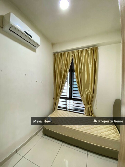 For Sale, D'Summit Residence @ Taman Kempas Utam, G&G, Freehold
