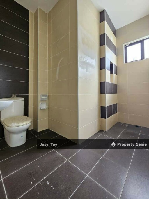 Taman Seri Austin Double Storey Endlot Sales