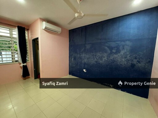 OPEN FACING TERES BUKIT RANGIN PERDANA 2 KUANTAN