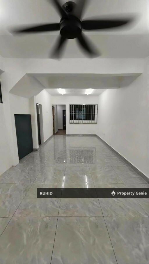 Double Storey Low Cost House @ Taman Skudai Baru, Johor | Freehold | Non Bumi