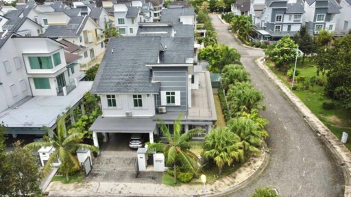Royale Palms, Putra Heights