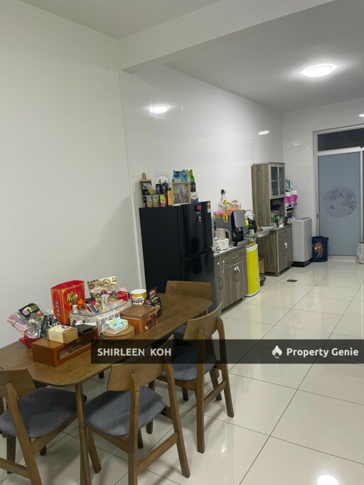 Room for Rent at Setia Eco Village @ Gelang Patah