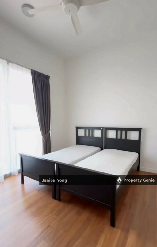 The Astaka @ 1 Bukit Senyum