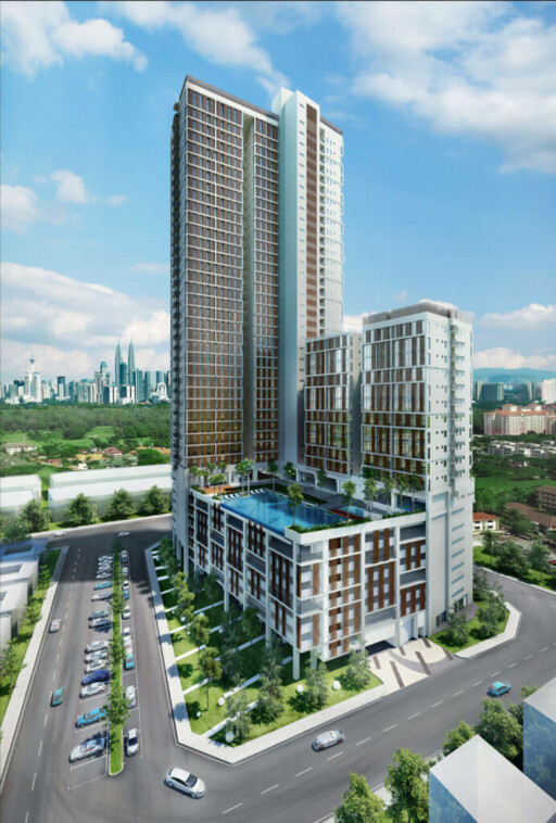 Sentrio Suites