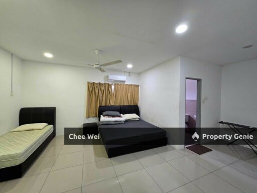 📍IPOH @ Tasek Mutiara Double Storey House For Sale