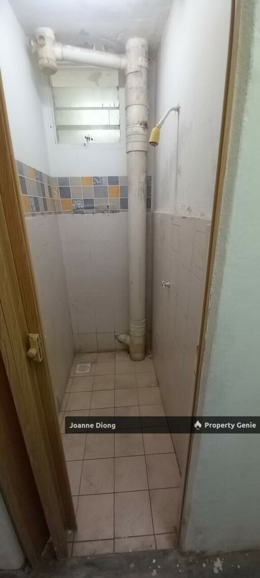 Lestari Apartment