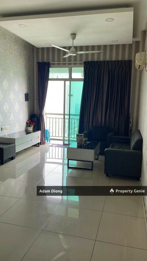 Pandan Residence 2