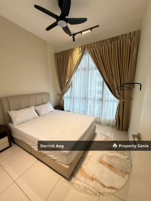 For Rent - Space Residency For Rent Taman Abad For Rent Johor Bahru For Rent Johor For Rent