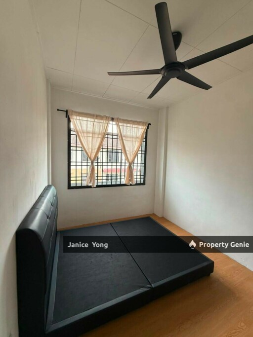 Apartment Sri Pulai Perdana 9/8