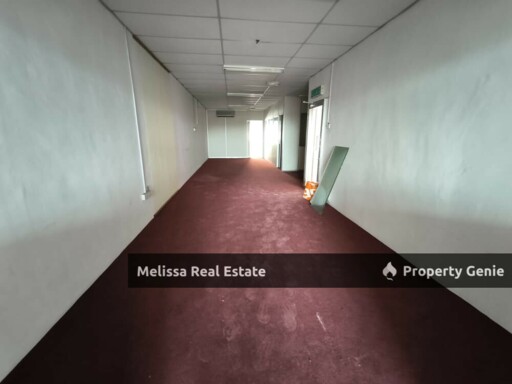 Office For Rent Kuantan Star City Opp Nirwana
