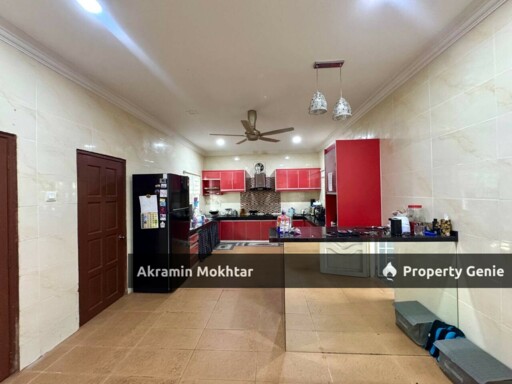 Single Storey Bungalow Kota Perdana, Seri Kembangan, Selangor