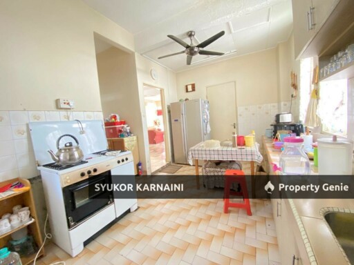 Double Storey Bungalow Seksyen 2, Shah Alam