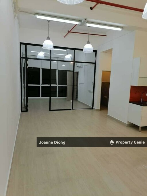 Centrum Office@ Oasis Corporate Park