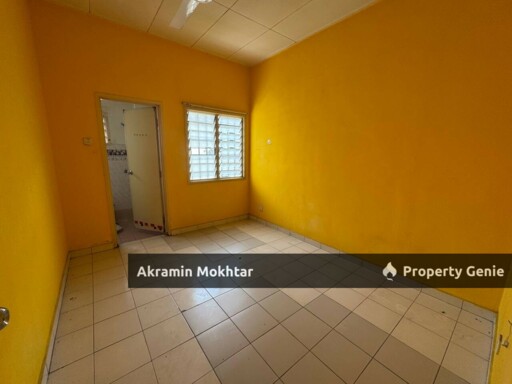Freehold | Double Storey Corner Lot Terrace House @ Taman Pelangi Semenyih 1