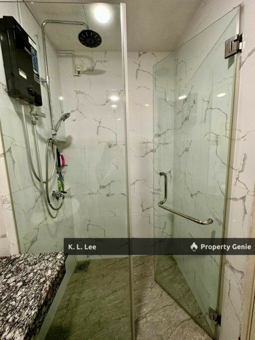 🏡 D'sara Perdana Renovated Condo | Metropolitan Square (MSQ)