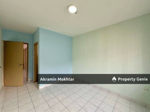 Apartment Flora Damansara, Damansara Perdana