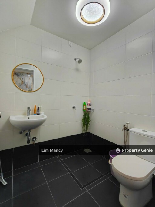 Eco Botanic The Bromborough Double Storey Terrace House