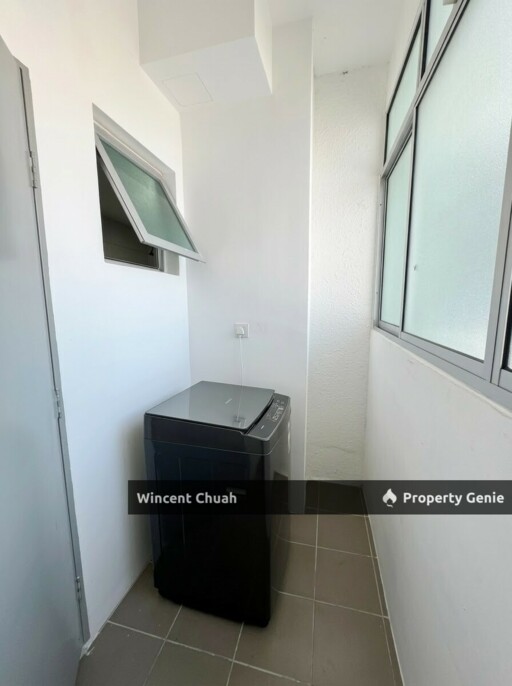 Vista Dedanau @ Platinum Casa Danau, Walk Distance Setapak Central