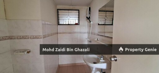 Below  Market Apartment