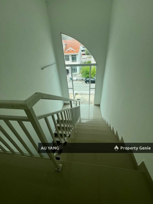 Jalan Changkat Sg Ara Sg Ara Bayan Lepas