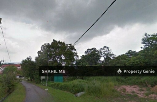 BATU PAHAT JOHOR || KAMPUNG ISTANA || TANAH KEDIAMAN || 6002 SQFT || RM185,000