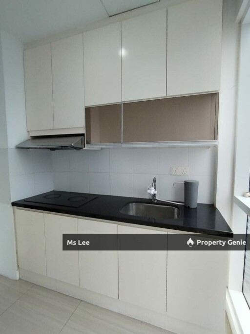 Binjai 8 @ KLCC -Near LRT, Level 32 Corner Unit, Ready Unit, Open for Reservation Now