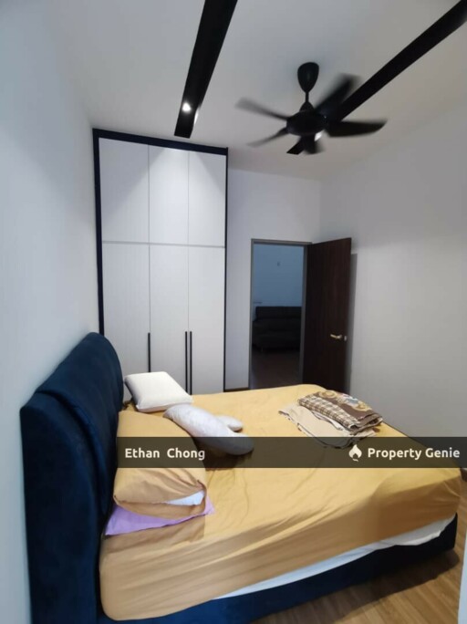 ILHAM RESIDENCE ELMINA TWO STOREY HOUSE FOR SALE