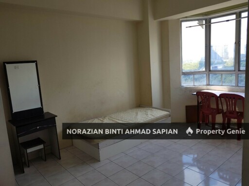 For Sale - Menara KLH Condominium, Puchong