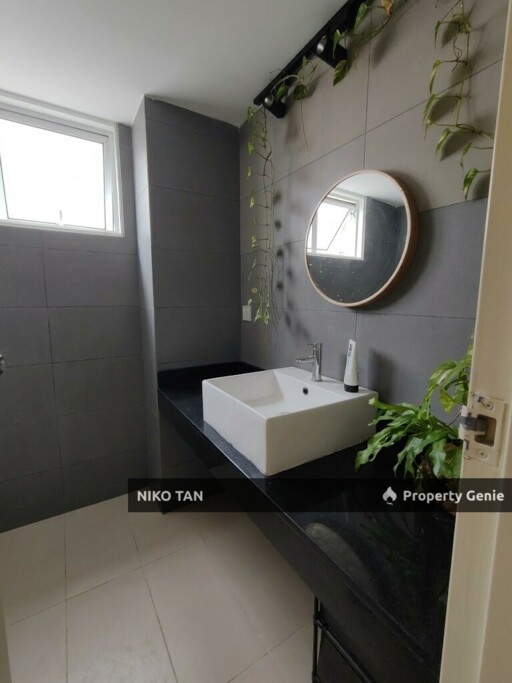Larkin Residence 2 With Fully Furnished For Rent