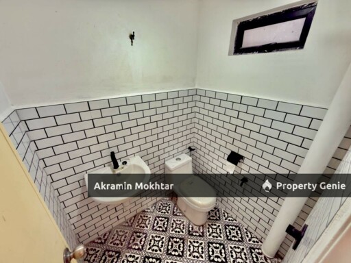 Renovated & Extended | 2 Storey Terrace Taman Kota Perdana, Bandar Putra Permai, Seri Kembangan Selangor .