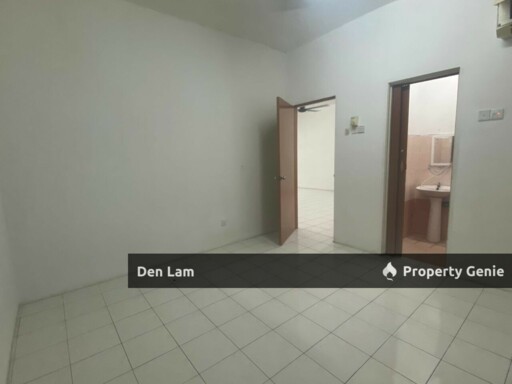 Merdeka Villa Apartment Ampang