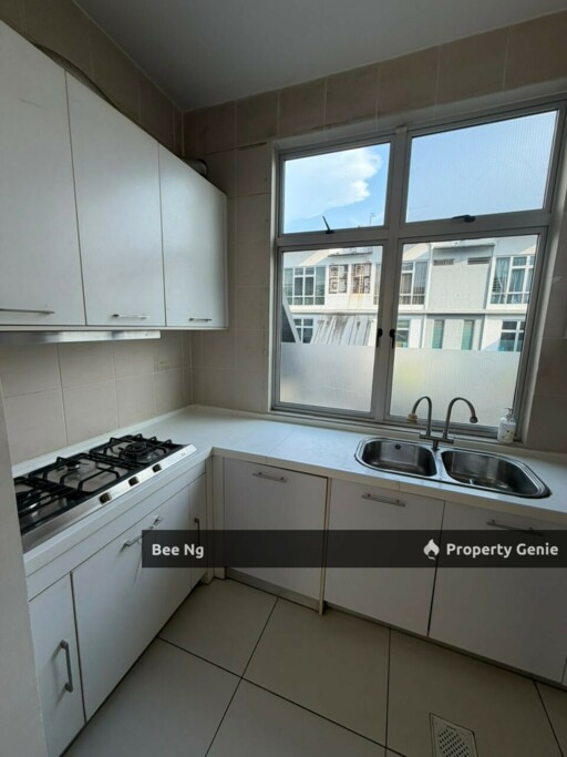 The Seed Sutera / Townhouse