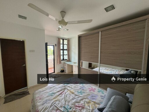 For Sales Bukit Serindit Harmoni Double Storey House RM 920K