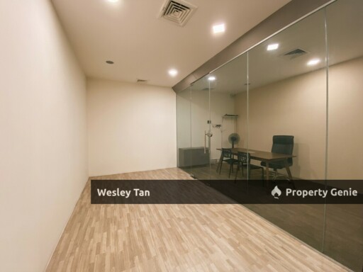 Double Storey Intermediate Shoplot @ Taman 1 Lagenda, Melaka