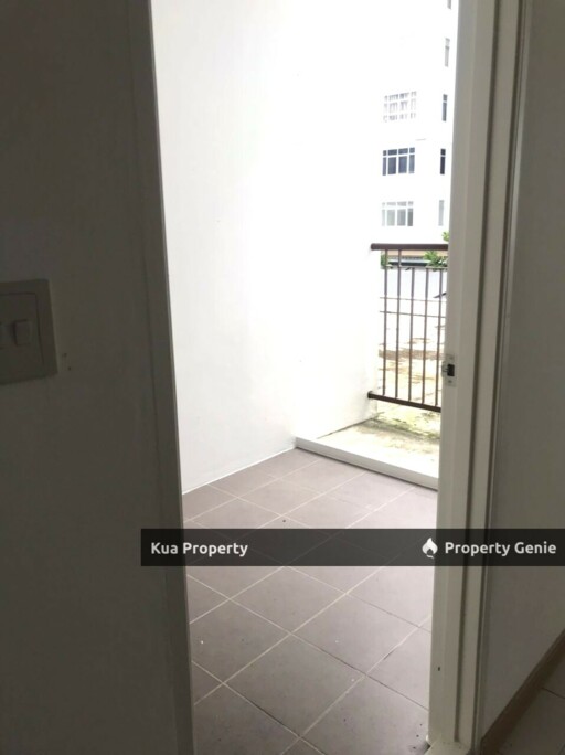 Prima Bintawa Apartment for Rent