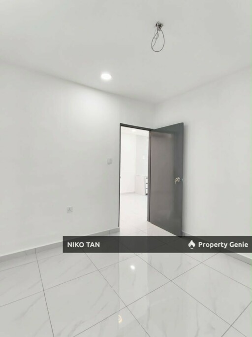 Jalan Melor 1Stry Fully Renovated & Extended Ulu Tiram For Sale