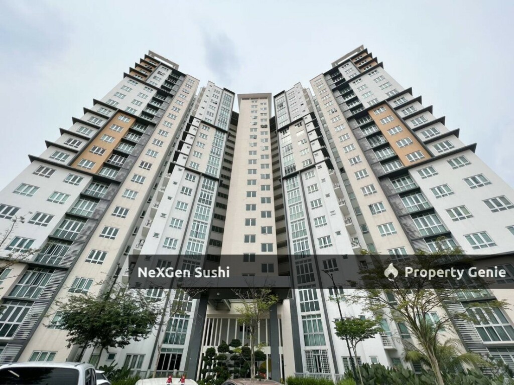 Ceria Residence🔥 Save RM 214,945