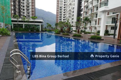 Midhills, Genting Highlands