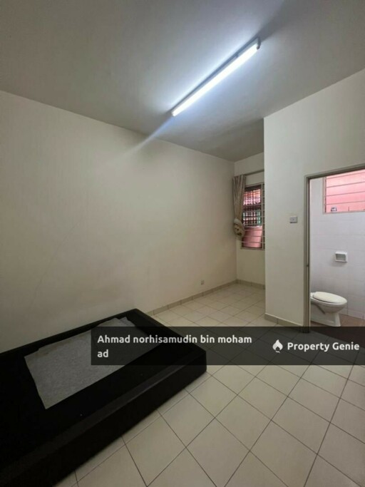 CHEAPEST! Double Storey Terrace Seksyen U10, Alam Budiman,  Shah Alam, Selangor