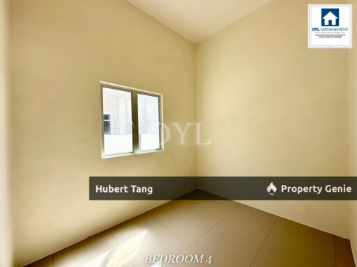 Tawas Residency