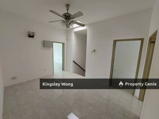 Pengkalan Tiara Double Storey Terrace House Below Market Value Near Lahat Aeon Mall