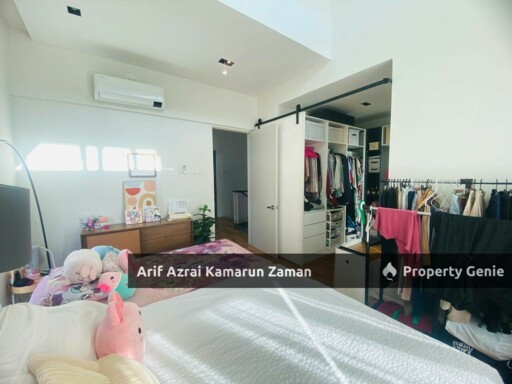 [Special Offer] End Lot Double Storey at Murraya, Presint 12 Putrajaya | 4R3B | 2,455 sqft | Freehold | RM1,199,900